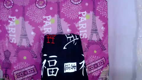 Snapshot of dulce_amor chatting on 01.09.25 Dulce online show from 01.09.25