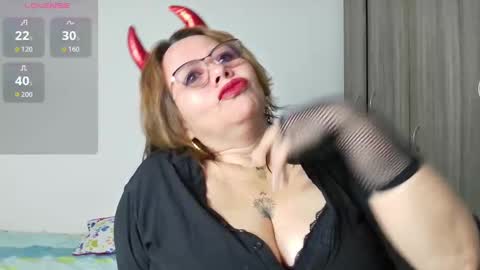 Im Dulce online show from 10.31.25