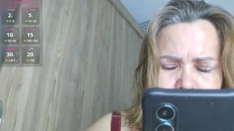 Im Dulce online show from 02.06.26