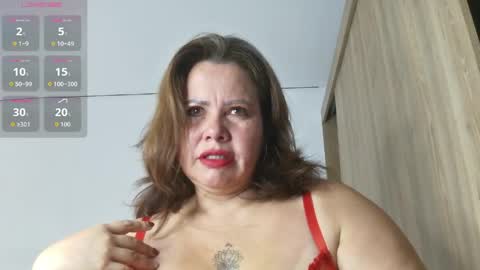 Im Dulce online show from 04.10.26