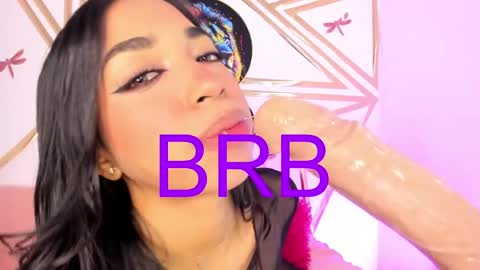 Dulce online show from 09.09.25