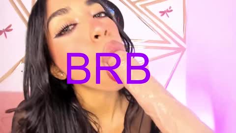 Dulce online show from 09.10.25