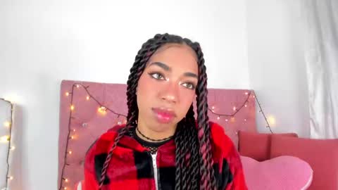 Dulce online show from 11.08.25