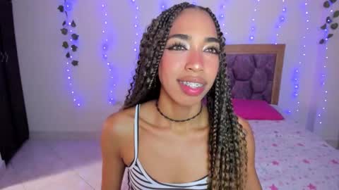 Dulce online show from 12.18.25