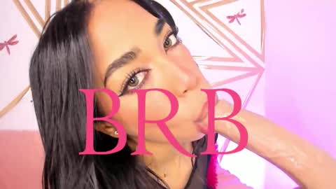 Dulce online show from 03.26.26