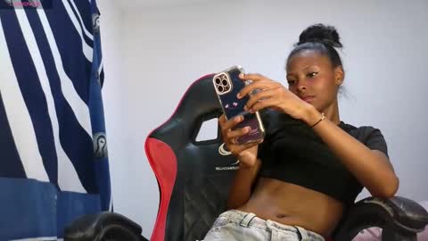 dulce_camx online show from 03.09.26