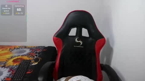 dulce_camx online show from 04.19.26