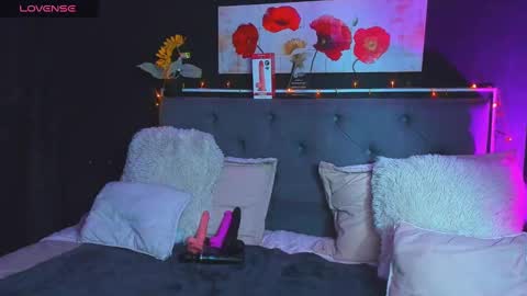 C E L E S T E  online show from 12.31.24