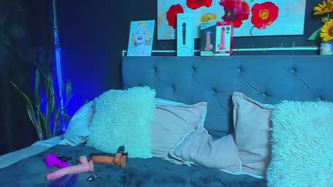 C E L E S T E  online show from 02.02.25