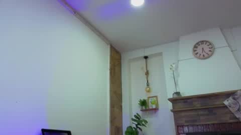 C E L E S T E  online show from 12.13.25