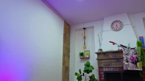 C E L E S T E  online show from 01.05.26