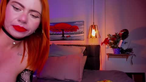 DULCE online show from 12.31.24