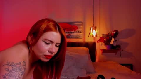 DULCE online show from 01.05.25