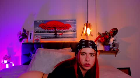 DULCE online show from 01.26.25