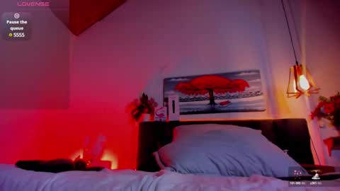 DULCE online show from 02.10.25