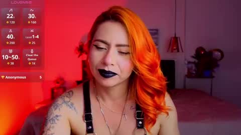 DULCE online show from 09.13.25