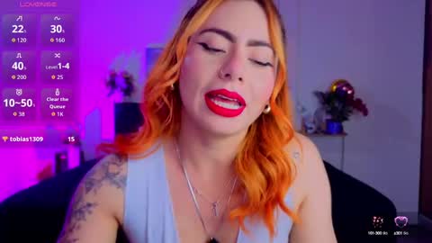 DULCE online show from 09.29.25