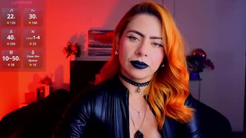 DULCE online show from 09.30.25