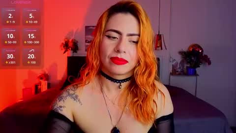 DULCE online show from 10.07.25