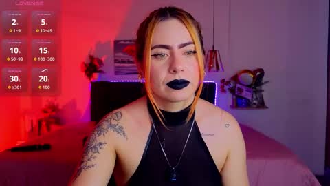 DULCE online show from 10.11.25