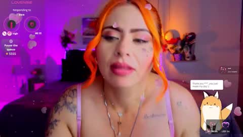 DULCE online show from 10.27.25