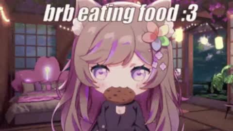 dulce_charm_ online show from 03.18.26