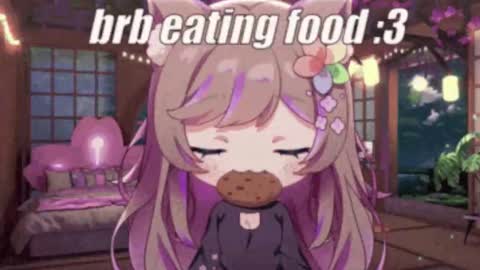 dulce_charm_ online show from 03.20.26