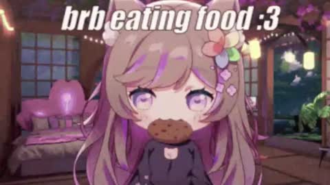 dulce_charm_ online show from 03.25.26