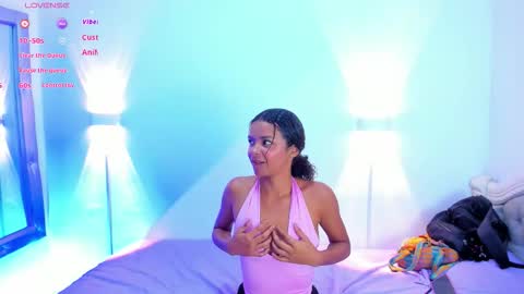 dulce online show from 11.19.25