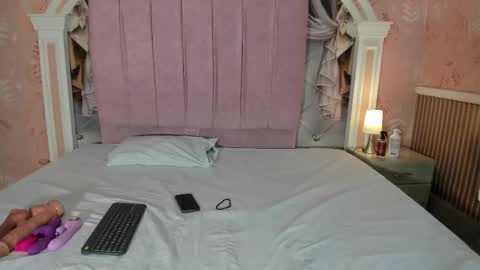 Dulce online show from 03.02.26