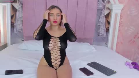 Dulce online show from 03.25.26