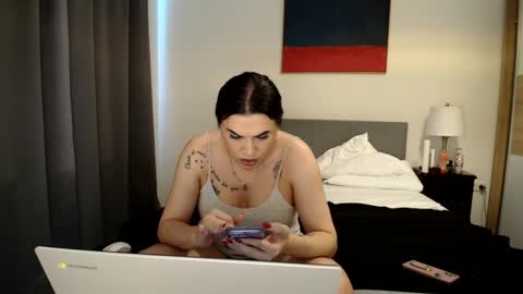 Snapshot of dulce_hot_23 chatting on 05.29.26 Dulce Maria online show from 05.29.26