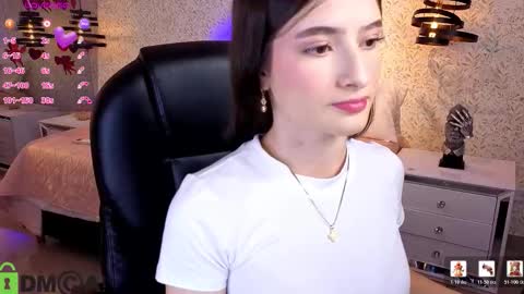 Snapshot of dulce_isabel_ chatting on 02.12.26 dulce_isabel_ online show from 02.12.26