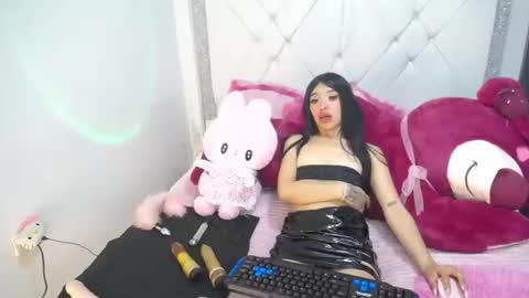 dulce_kiy online show from 02.02.26