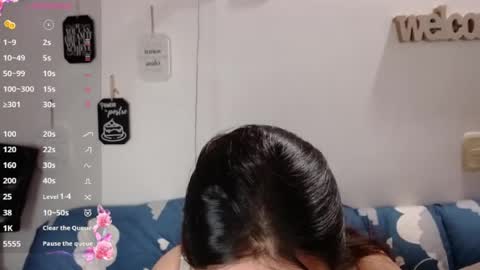 Snapshot of dulce_lau27 chatting on 06.22.26 dulce lau online show from 06.22.26