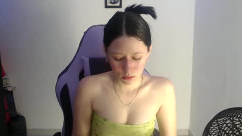 dulce_mauren online show from 09.29.25