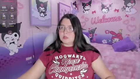 Dulce  online show from 03.19.26