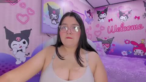 Snapshot of dulce_meow chatting on 04.24.26 Dulce online show from 04.24.26