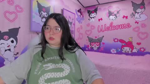 Snapshot of dulce_meow chatting on 04.29.26 Dulce online show from 04.29.26
