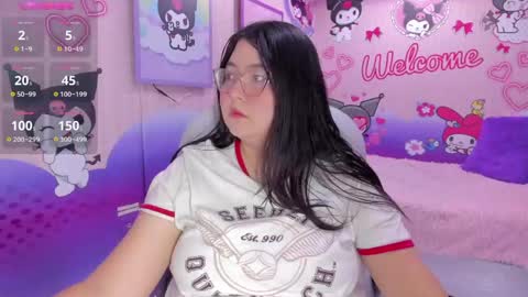 Snapshot of dulce_meow chatting on 05.03.26 Dulce online show from 05.03.26