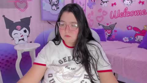 Snapshot of dulce_meow chatting on 05.09.26 Dulce online show from 05.09.26