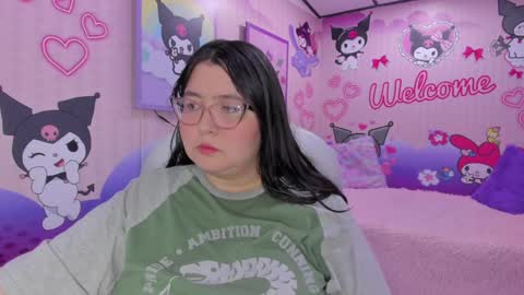 Snapshot of dulce_meow chatting on 05.13.26 Dulce online show from 05.13.26