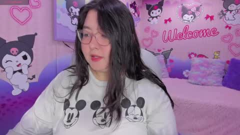 Snapshot of dulce_meow chatting on 05.14.26 Dulce online show from 05.14.26