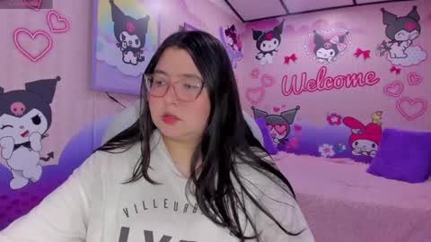 Snapshot of dulce_meow chatting on 05.16.26 Dulce online show from 05.16.26