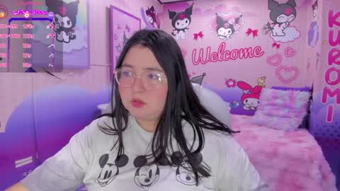 Snapshot of dulce_meow chatting on 05.30.26 Dulce online show from 05.30.26