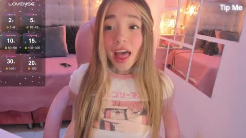 Dulce  online show from 04.06.26