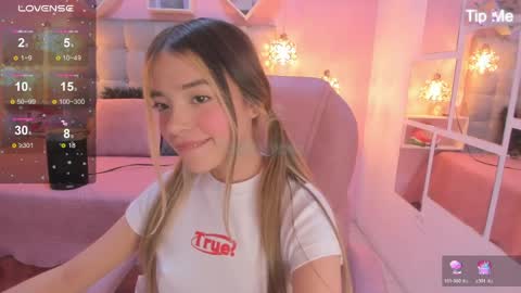 Dulce  online show from 04.09.26