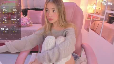 Dulce  online show from 04.15.26