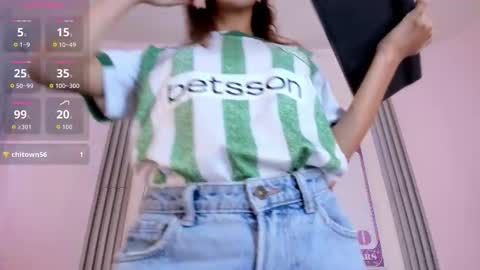 dulce_quintana online show from 11.13.25