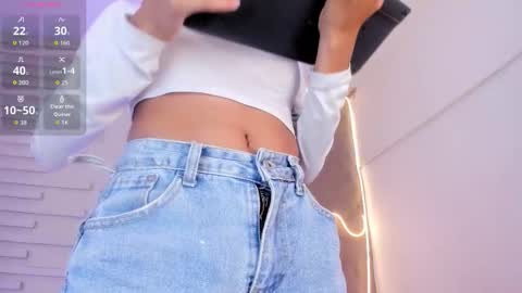 dulce_quintana online show from 11.29.25